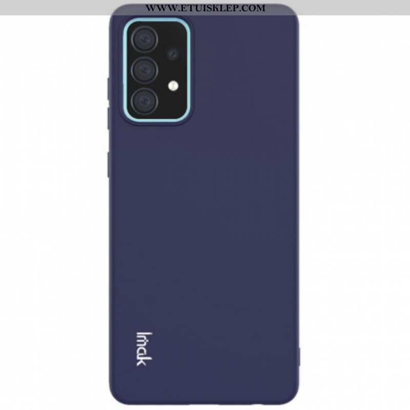 Etui do Samsung Galaxy A52 4G / A52 5G / A52s 5G Seria Imak Uc-2